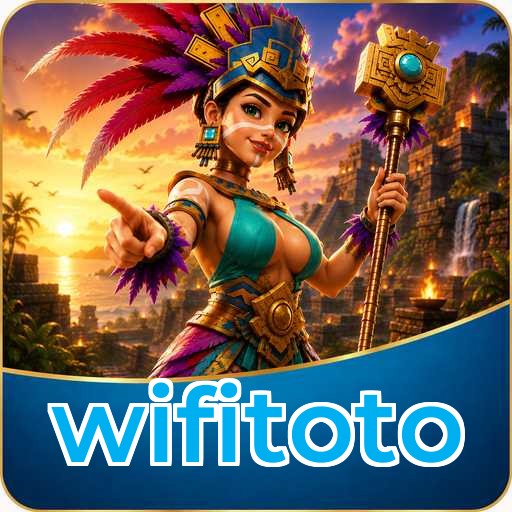 Persyaratan Sistem wifitoto APK