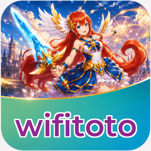 Versi APK wifitoto