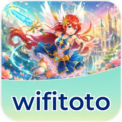 Kontak Resmi wifitoto