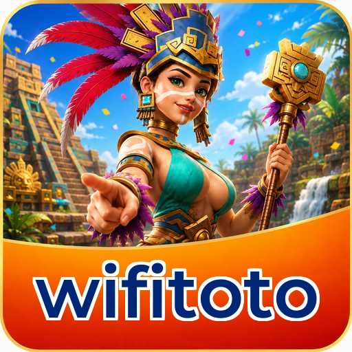 Aplikasi wifitoto APK