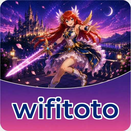 Keamanan Instalasi wifitoto APK