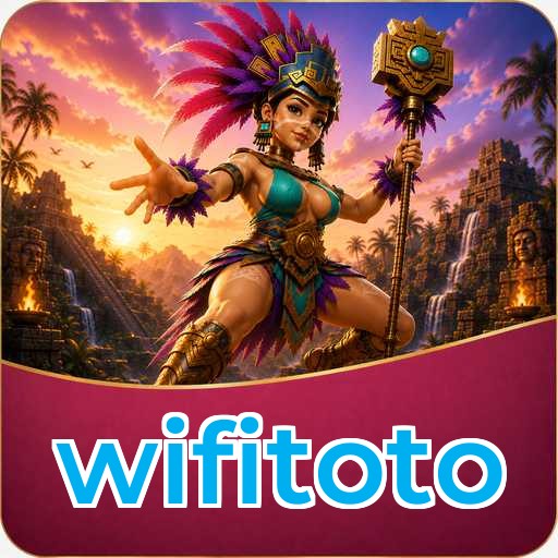 Lisensi Resmi wifitoto