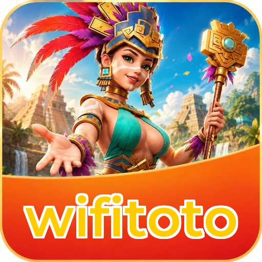 wifitoto APK Indonesia - Dashboard dan Interface