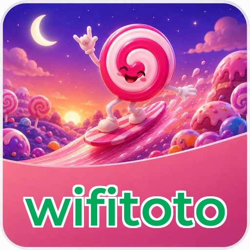 Instalasi wifitoto APK