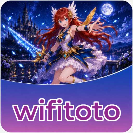 Profil wifitoto Indonesia