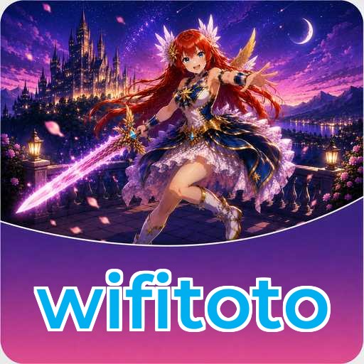 Update Terbaru wifitoto