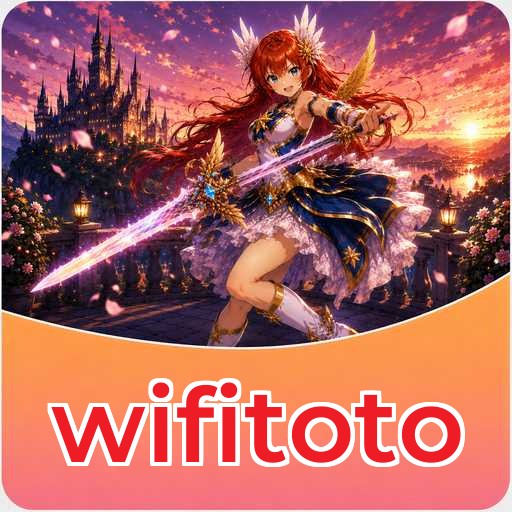 Informasi Umum wifitoto