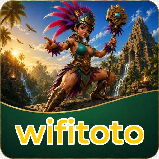 Katalog Aplikasi wifitoto