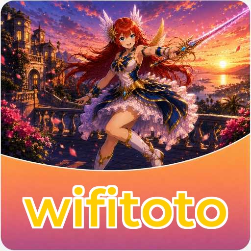 Tim Inti wifitoto